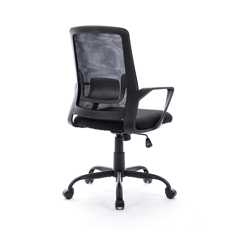 Home Office Mesh Chair Executive drejelig kontorstol