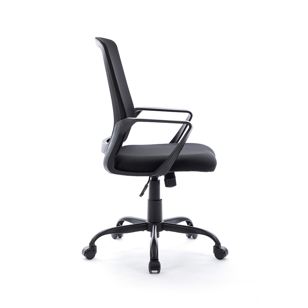 Home Office Mesh Chair Executive drejelig kontorstol