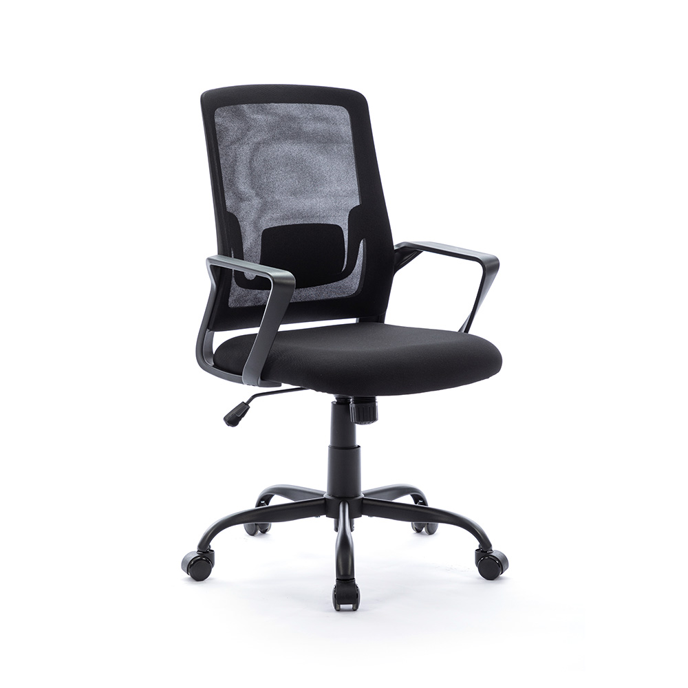 Home Office Mesh Chair Executive drejelig kontorstol