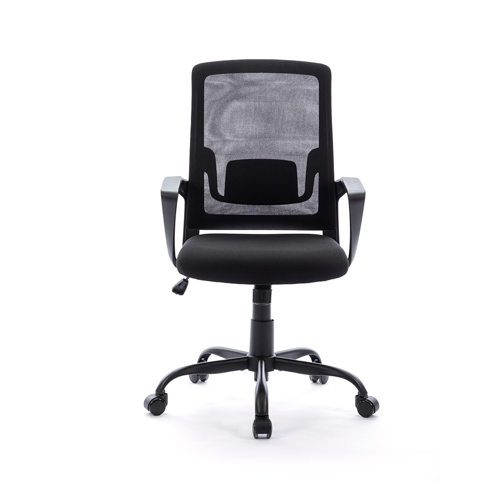 Home Office Mesh Chair Executive drejelig kontorstol