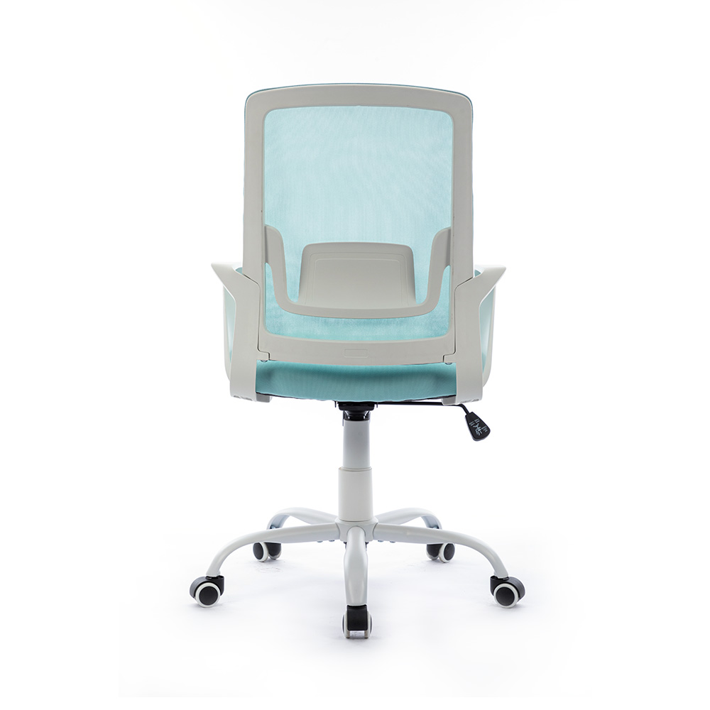 Home Office Mesh Chair Executive drejelig kontorstol