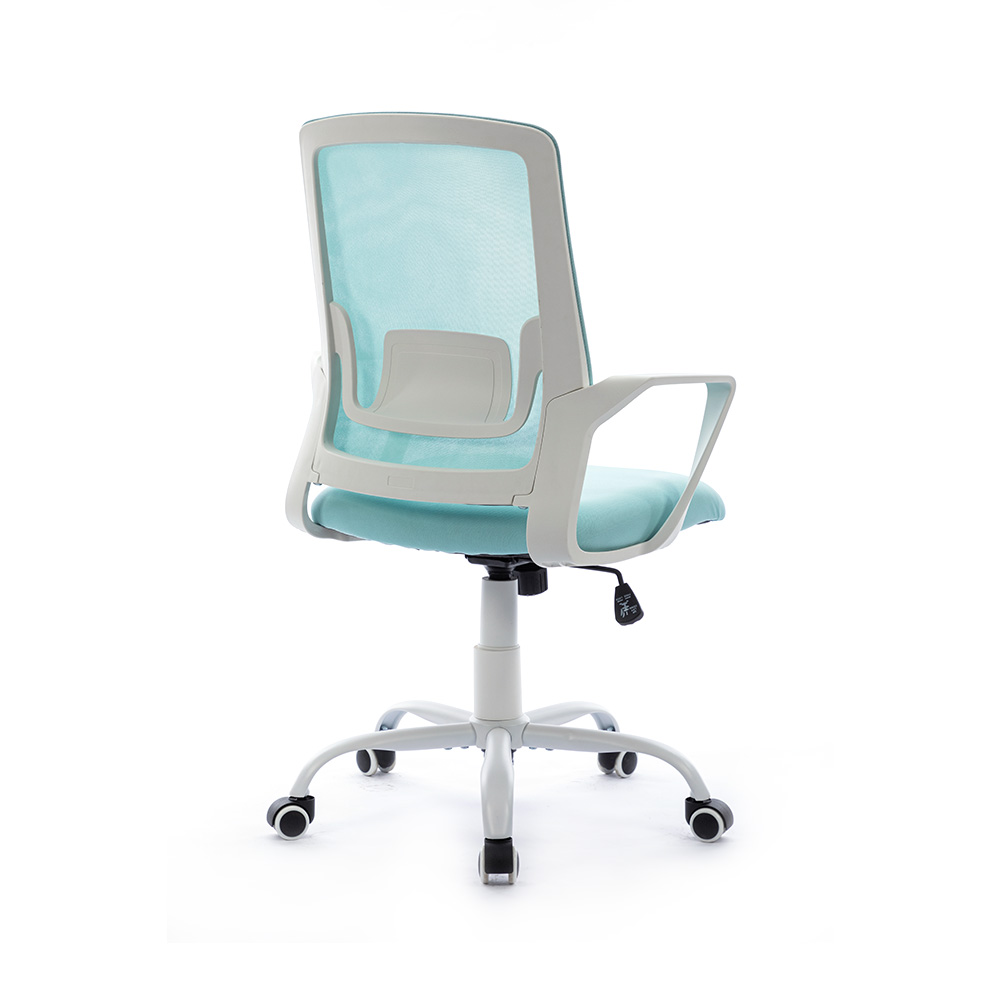 Home Office Mesh Chair Executive drejelig kontorstol