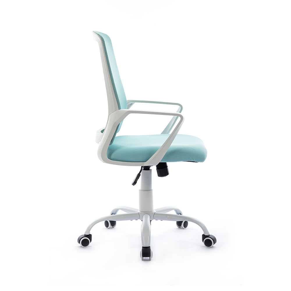 Home Office Mesh Chair Executive drejelig kontorstol