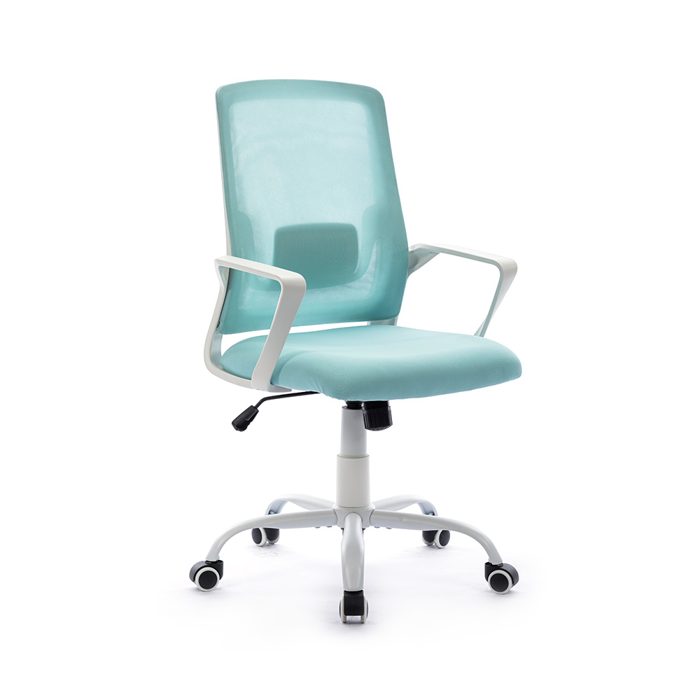 Home Office Mesh Chair Executive drejelig kontorstol