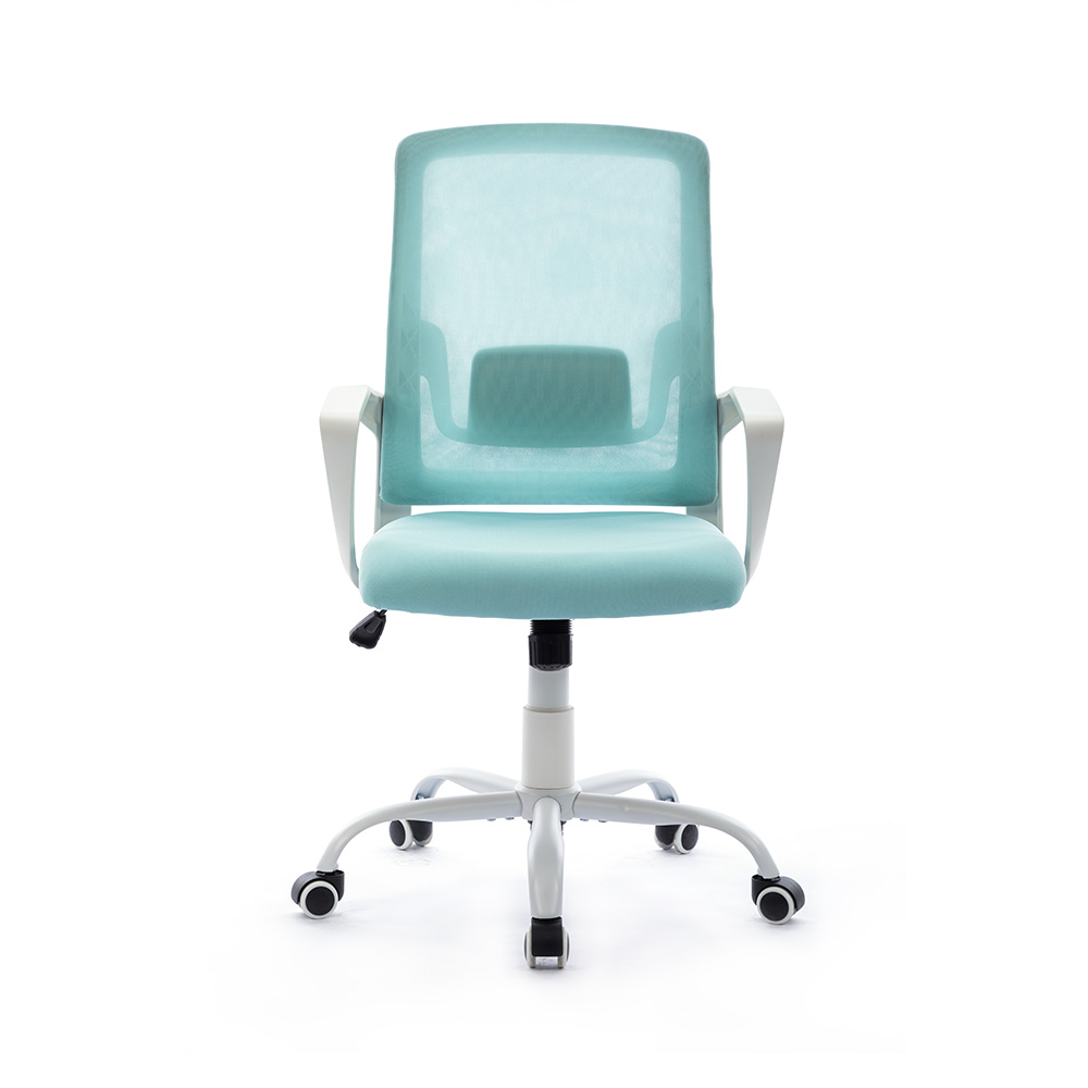 Home Office Mesh Chair Executive drejelig kontorstol