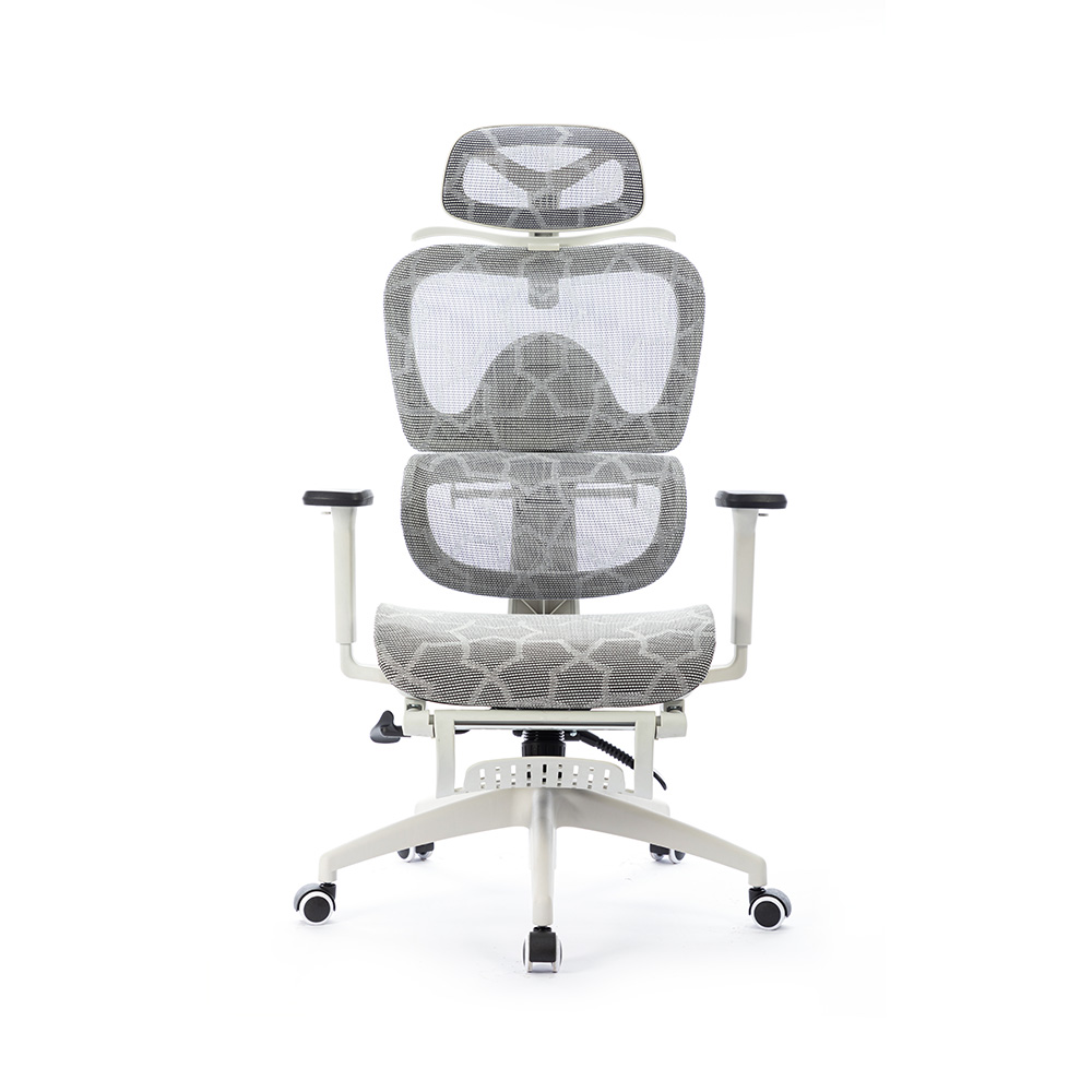 Hvilke innovationer er der i design og funktioner hos Job Mesh Chair Suppliers?