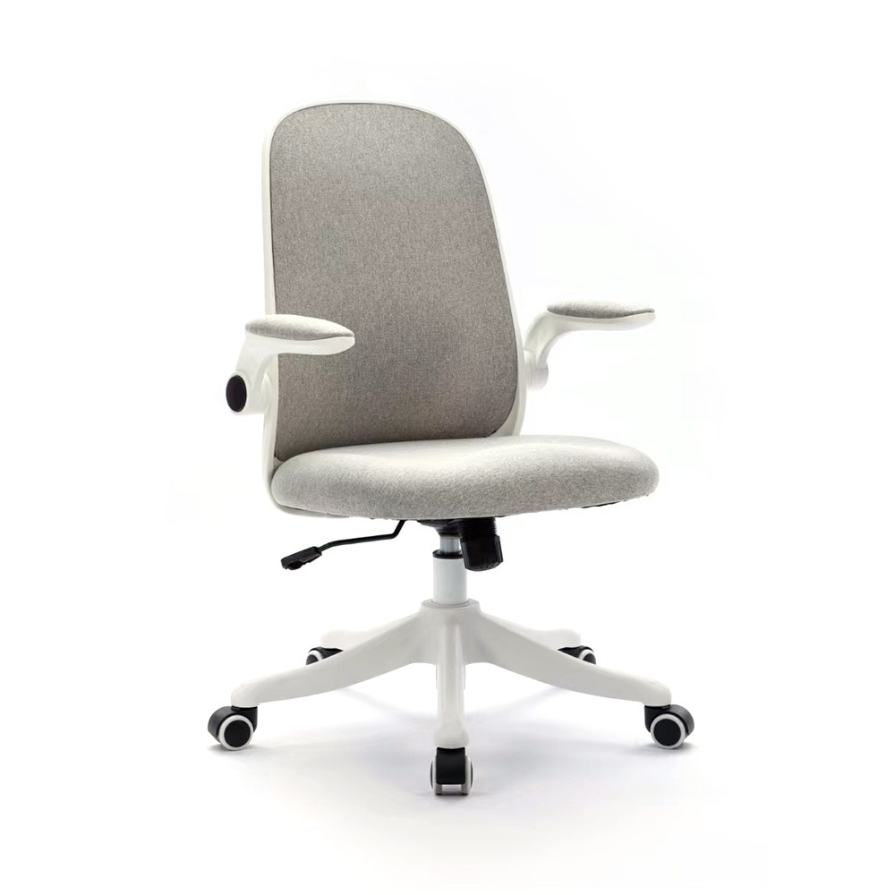 Swivel mesh hjemmekontorpladser: Hvorfor giver mesh -designet dig mulighed for at sidde i lang tid uden at blive træt?